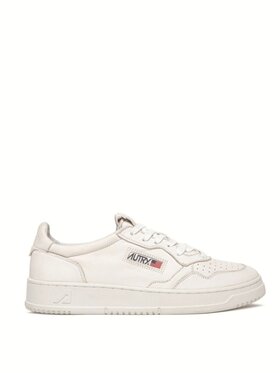 Autry Autry Sneakers AULW Beige