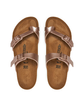 Birkenstock Birkenstock Varbavahesandaalid Mayari 1029817 Roosa