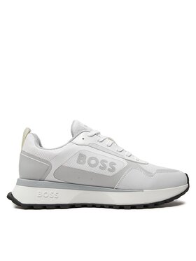 BOSS Boss Sneakers Jonah Runn Merb 50517300 Bianco