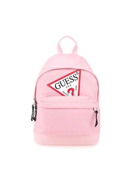 Guess Guess Kuprinės H3YZ00 WFMR0 Rožinė