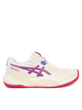 Asics Asics Scarpe da tennis Gel-Challenger 15 Clay 1042A293 Grigio