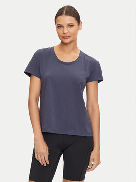 Columbia Columbia Φανελάκι τεχνικό Sun Trek™ 1940541 Σκούρο μπλε Regular Fit