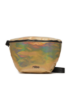 Nobo Nobo Geantă NBAG-N0580-C023 Auriu