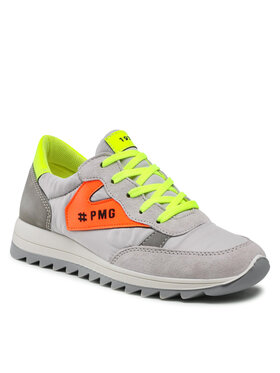 Primigi Primigi Sneakers 1869633 D Gri