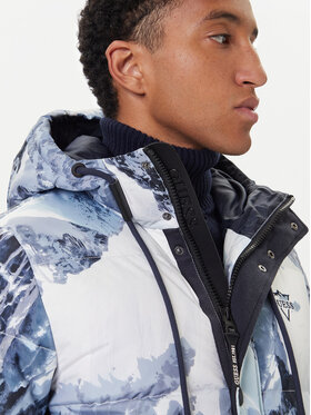 Μπουφάν πουπουλένιο Guess φωτογραφία