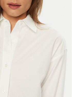 Πουκάμισο Calvin Klein Jeans φωτογραφία