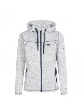 Trespass Trespass Kurtka outdoor Odelia Granatowy Long Fit