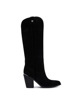 Guess Guess Stiefel FLTSN2 SUE11 Schwarz