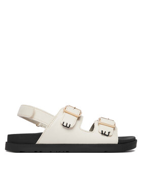 Geox Geox Sandali J Sandal Foammentera J65P0A 000BC C1058 S Écru