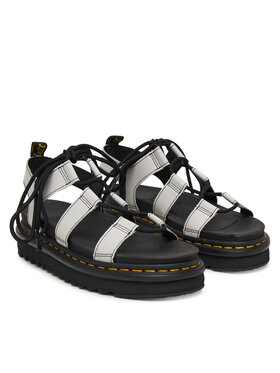 Dr. Martens Dr. Martens Basutės Nartilla  DM31617020 Pilka