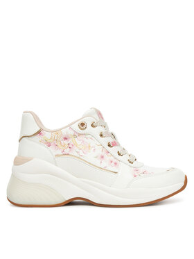 Aldo Aldo Снікерcи Kellina 13918555 Білий