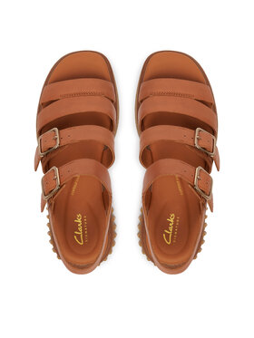 Clarks Σανδάλια Clarks - 6