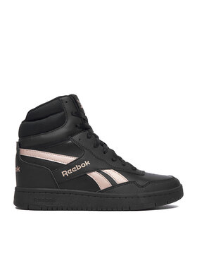 Reebok Reebok Сникърси C-BB WEDGE 100252468 Черен