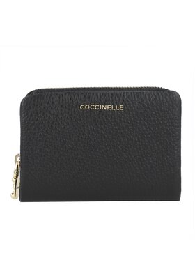 Coccinelle Coccinelle Portofel pentru femei 325878 Negru