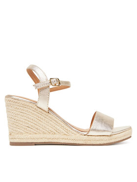 Gioseppo Gioseppo Espadrillid Zhepe 71700-P Kuldne