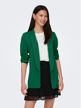 JDY JDY Sakoi 15300693 Zelena Regular Fit