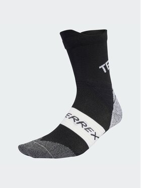 adidas adidas Skarpety krótkie 152175 Czarny