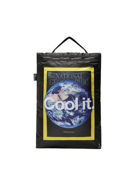 National Geographic National Geographic Batoh Backpack N008909.06 Černá