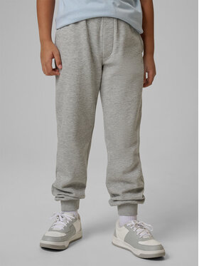 4F 4F Pantaloni da tuta 4FJRMM00TTROM1823-25M Grigio Regular Fit