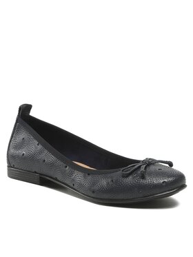 Sarah Karen Sarah Karen Ballerine RST-ELENA-01 Blu scuro