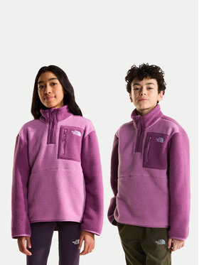 The North Face The North Face Polar Yumiori  NF0A8J61K221 Roz Regular Fit