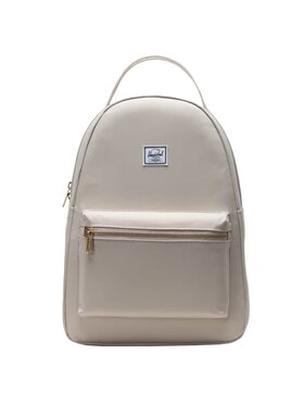Herschel Herschel Plecak Herschel Nova Mid Backpack Szary
