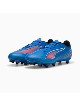 Puma Puma Buty do piłki nożnej 108532 Niebieski