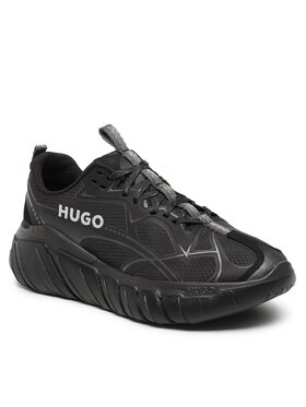 Hugo Hugo Sportcipő 50498752 Fekete