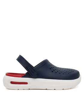 Crocs Crocs Klapki InMotion Clog 209964 Granatowy