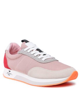 Weekend Max Mara Weekend Max Mara Sneakers Raro 2357610132600 Rosa