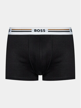 Boss Set Od 3 Para Bokserica Trunk 3P Revive 50492200 Crna