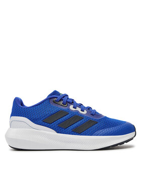 adidas adidas Взуття для бігу RunFalcon 3 Sport Running Lace Shoes HP5840 Голубий