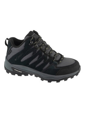 Columbia Columbia Trekkingi Redmond IV Low WP Czarny