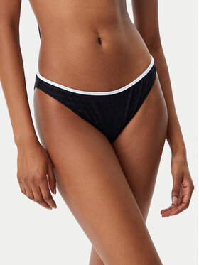Banana Moon Banana Moon Bikini apakšdaļa Aleria Miramar LNS01 Melns