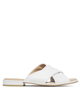 Caprice Caprice Plätud 9-27101-46 Valge