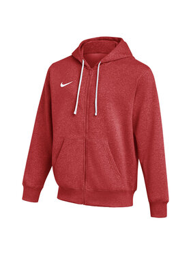 Nike Nike Bluza IB1228-657_S Czerwony Standard Fit