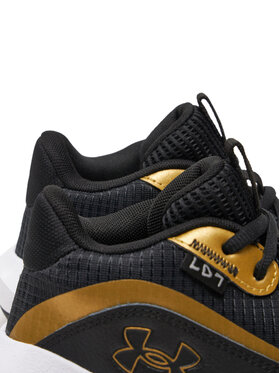 Μπασκετικά Παπούτσια Under Armour φωτογραφία