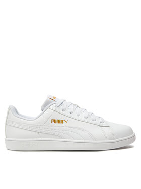 Puma Puma Сникърси Up 372605-07 Бял