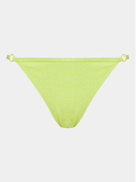 Hunkemöller Hunkemöller Bikini-Unterteil Fiji 201956 Grün