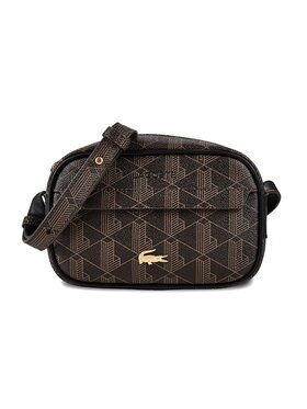 Lacoste Lacoste Torebka 334567 Brązowy