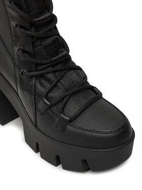 United Nude Čizme Grip Explorer Mid 108830154 Crna