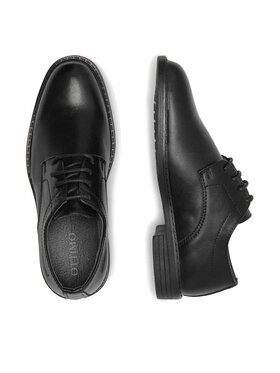 Κλειστά παπούτσια Ottimo φωτογραφία