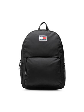 Tommy Jeans Tommy Jeans Ruksak Tjm Travel Backpack AM0AM08565 Crna