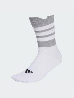 adidas adidas Skarpety krótkie 141761 Biały
