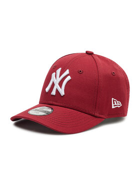 New Era New Era Nokamüts Kids League Essenti Youth 12745561 Bordoopunane