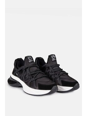 PINKO PINKO Sneakersy Ariel 01 SS0023T038 Černá
