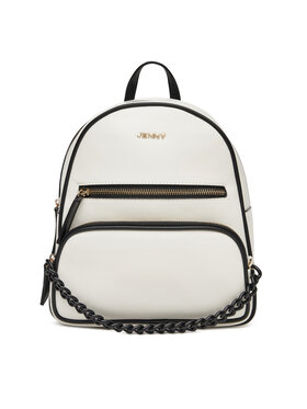 JENNY JENNY Rucsac JNY-M-011-07 Alb