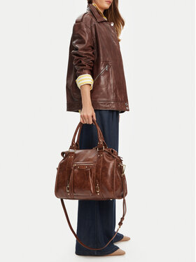 Badura Badura Handtasche CEO-ALANI-KQ28 Braun