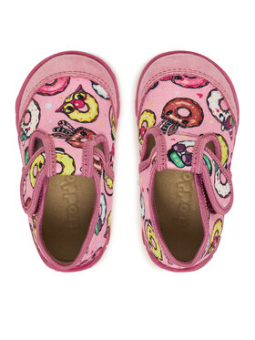 Froddo Froddo Pantofole G1700430 M Rosa