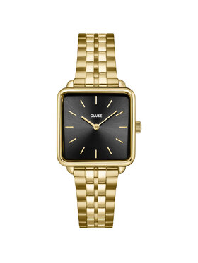 Cluse Cluse Hodinky CG10325 Zlatá